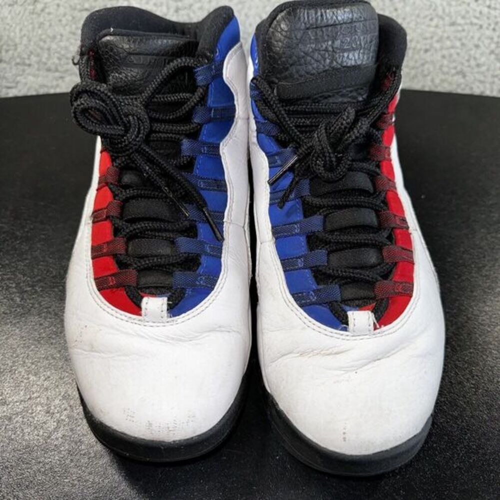 Air Jordan‎ Retro 10 Westbrook Class Of 2006 Men 8.5